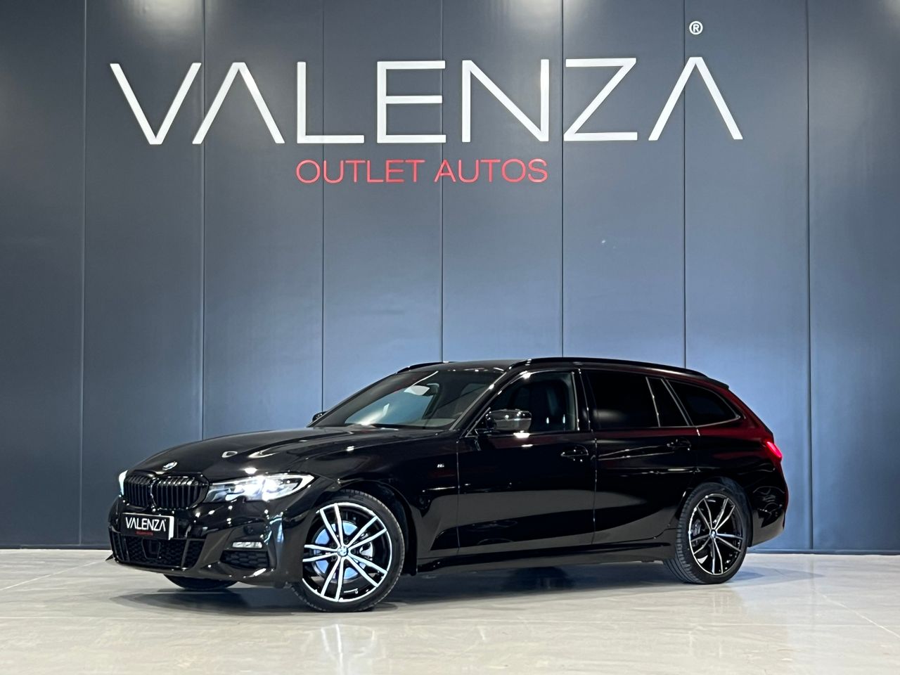 Foto BMW Serie 3 1