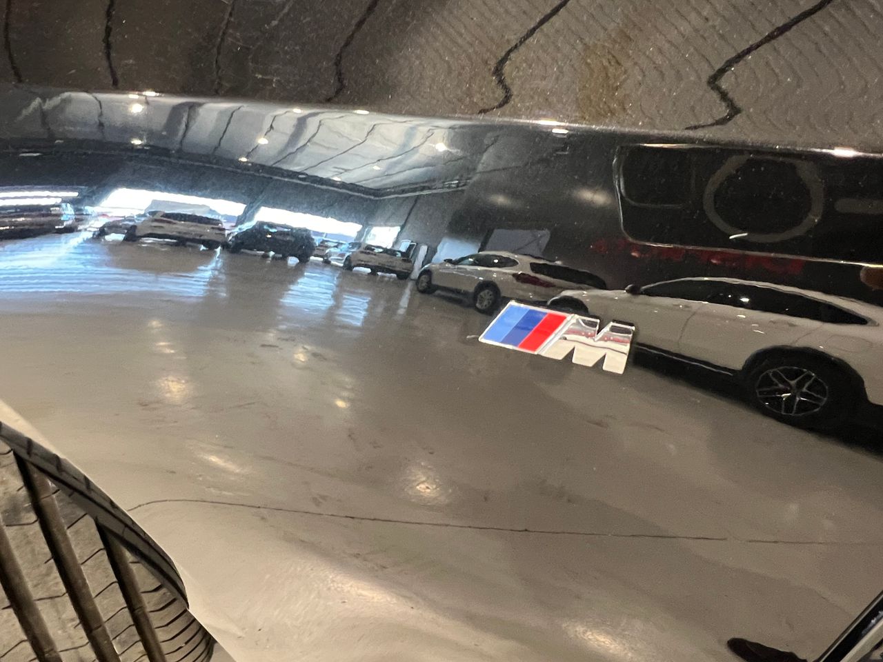 Foto BMW Serie 3 6
