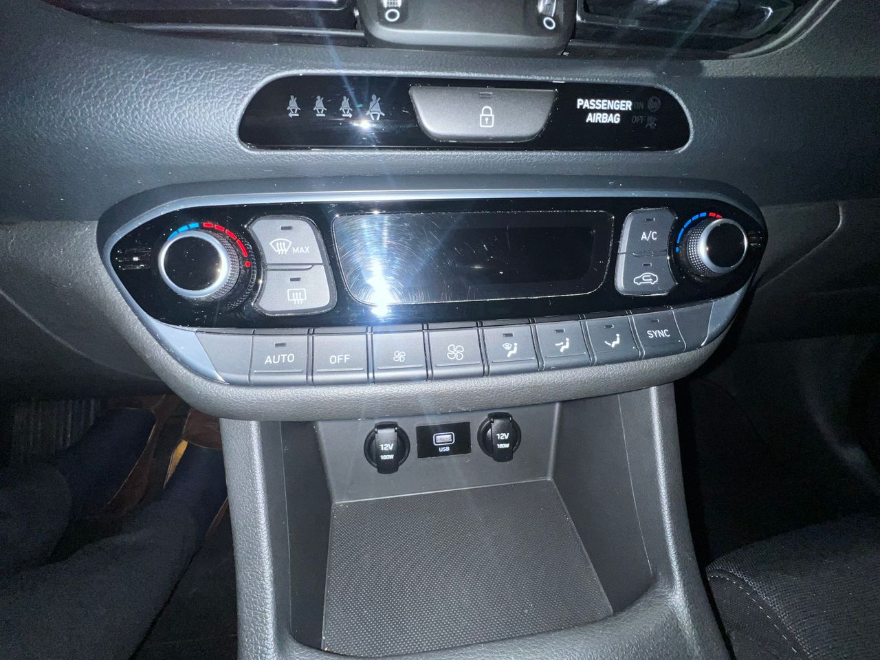 Foto Hyundai i30 19