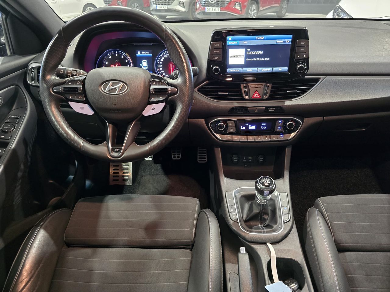 Foto Hyundai i30 3