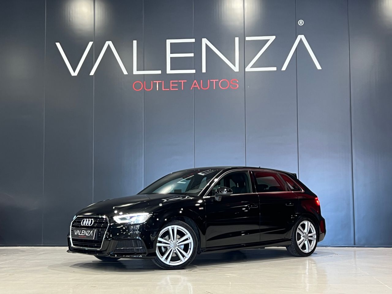 Foto Audi A3 1