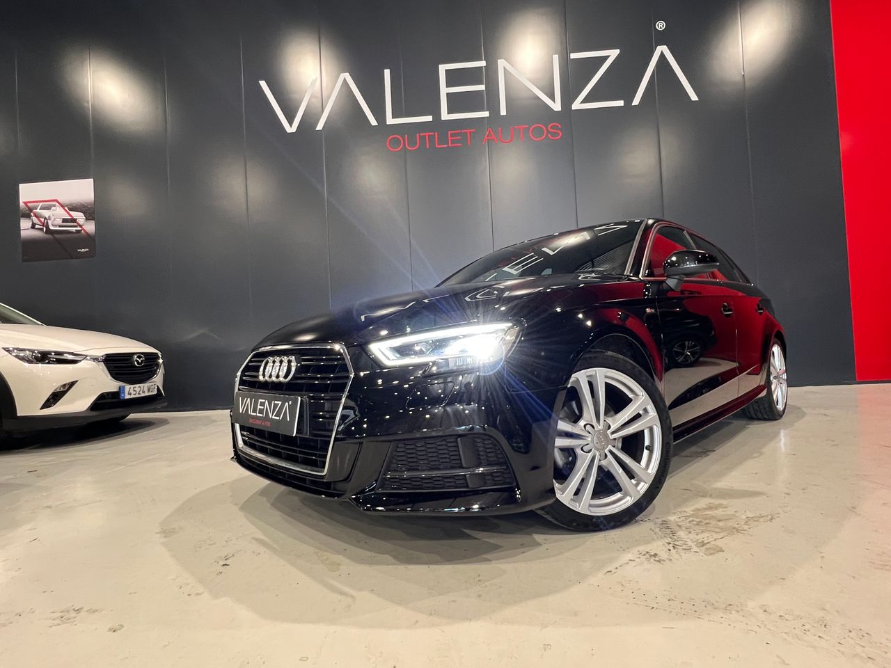 Foto Audi A3 3