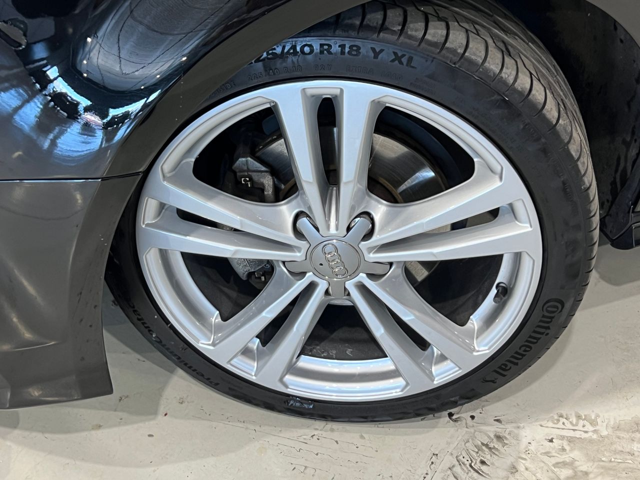 Foto Audi A3 5