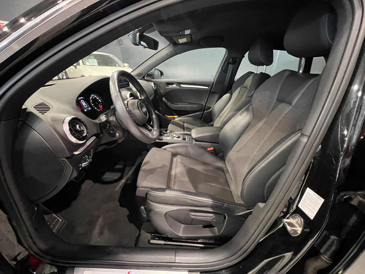 Foto Audi A3 6