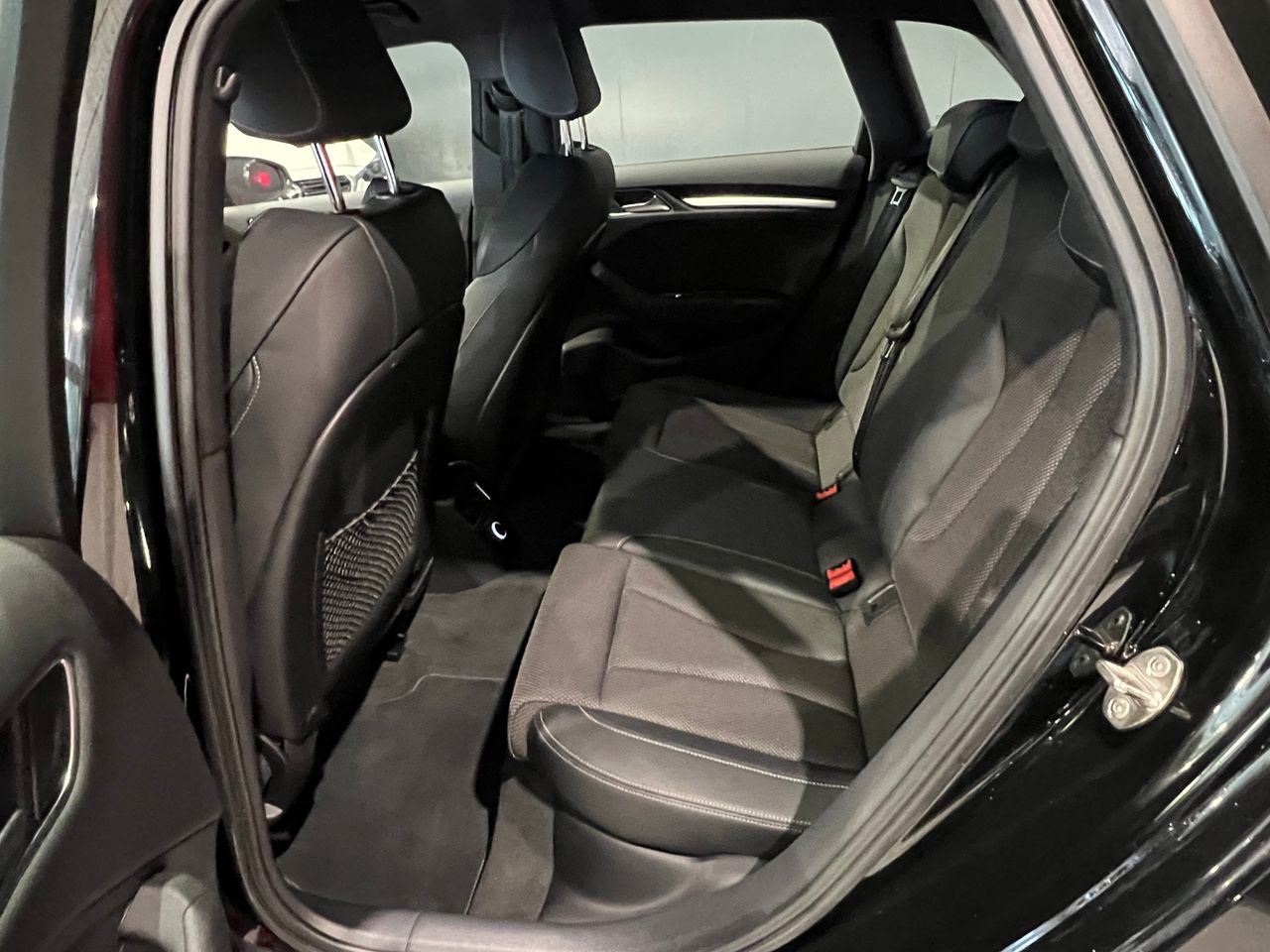 Foto Audi A3 9
