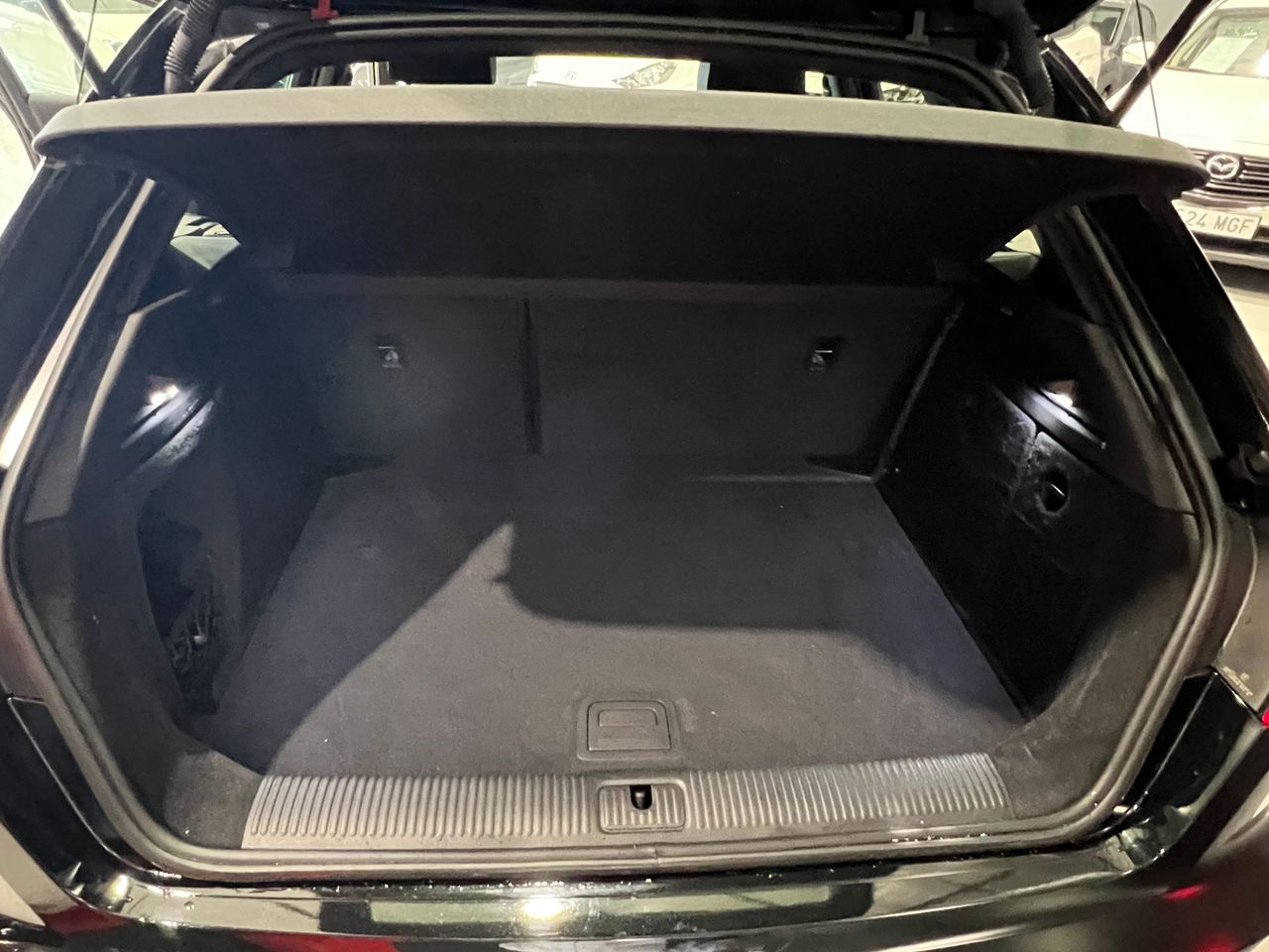 Foto Audi A3 12