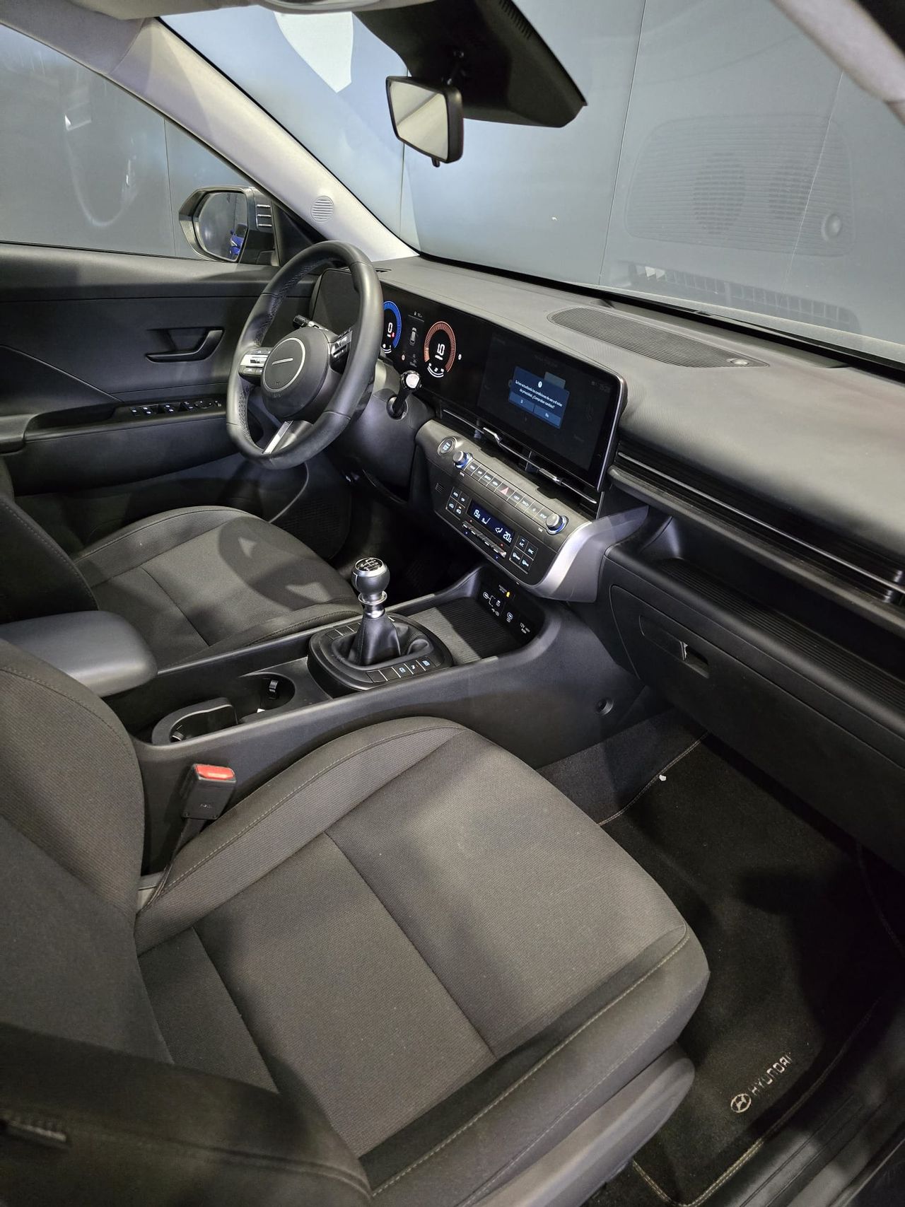 Foto Hyundai Kona 5