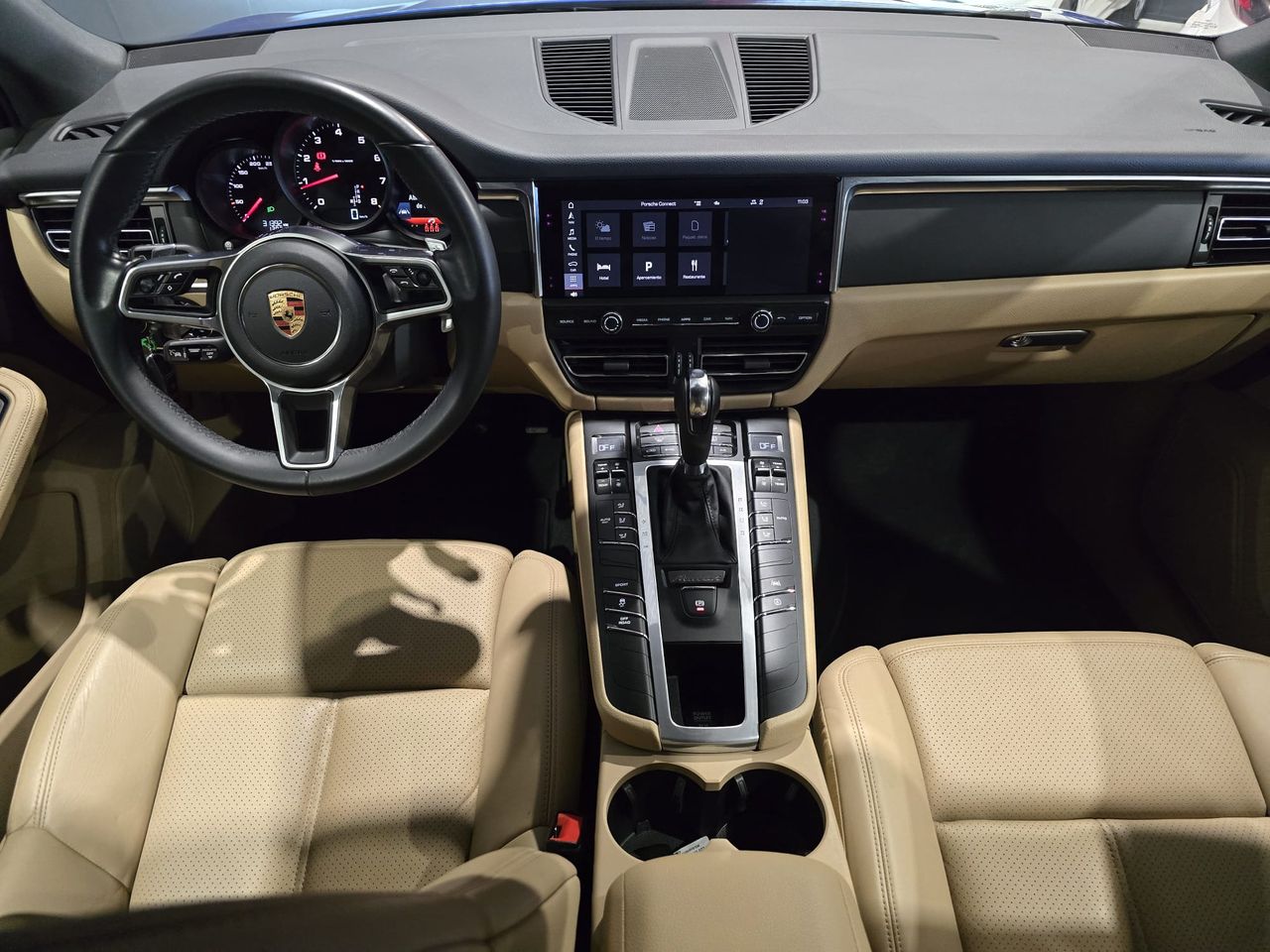 Foto Porsche Macan 5