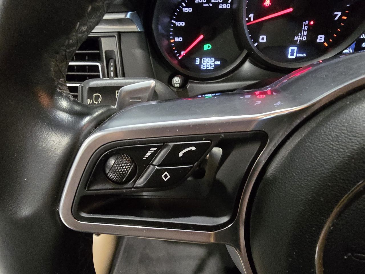 Foto Porsche Macan 6