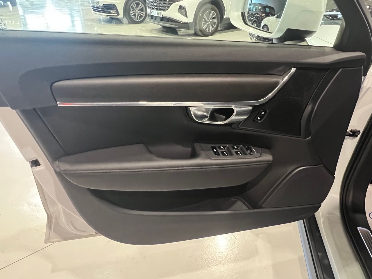 Foto Volvo V90 5