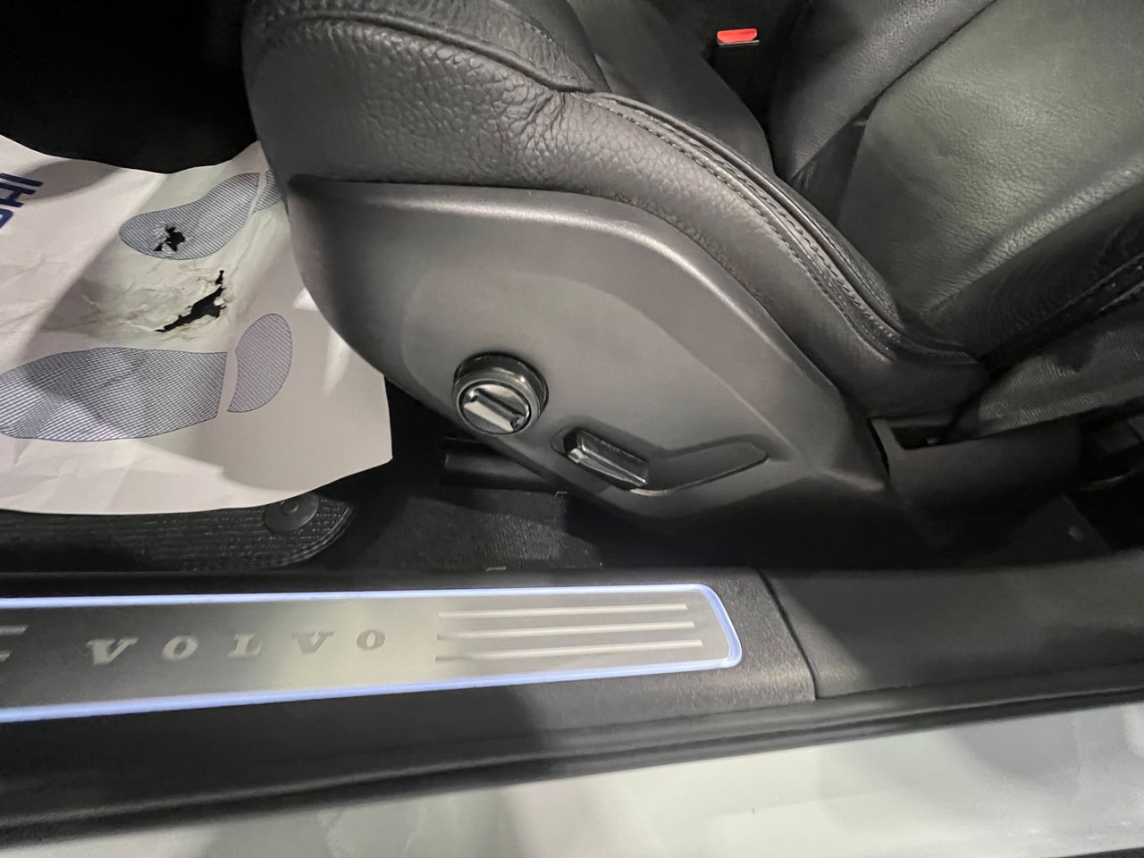 Foto Volvo V90 8