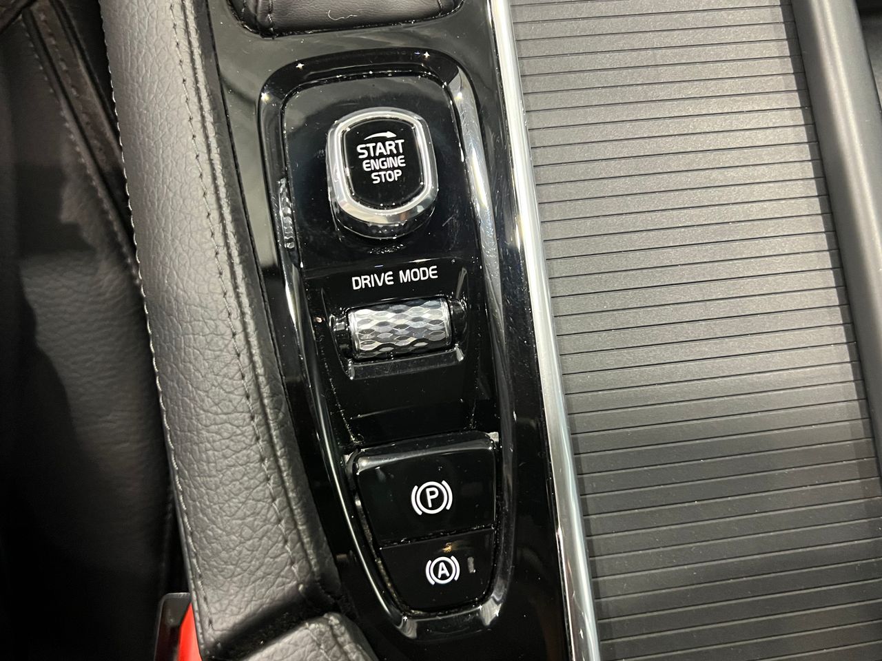 Foto Volvo V90 15