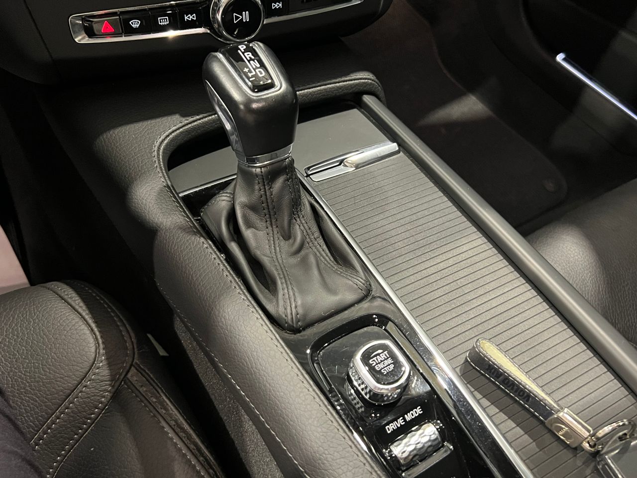 Foto Volvo V90 16