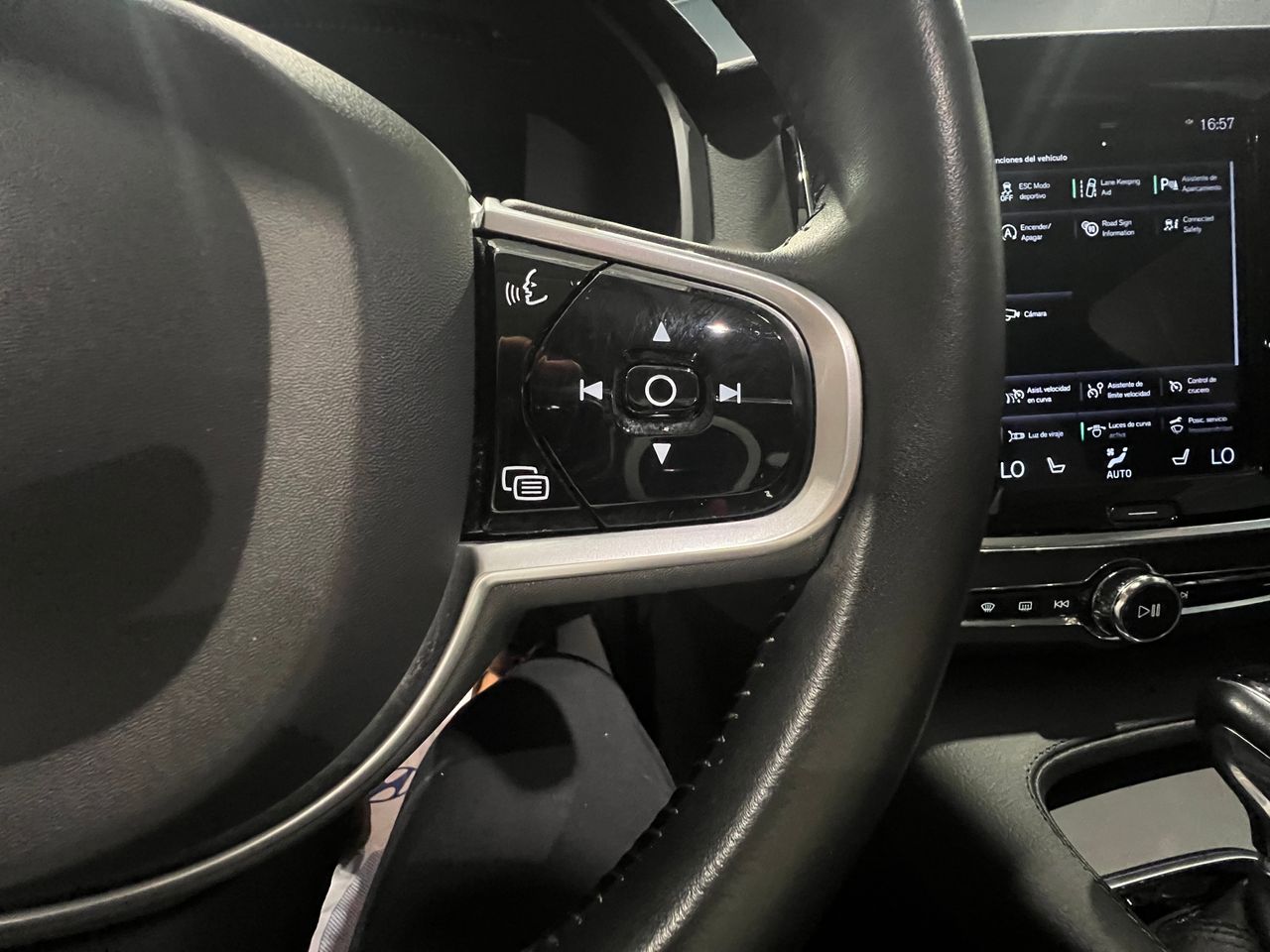 Foto Volvo V90 19