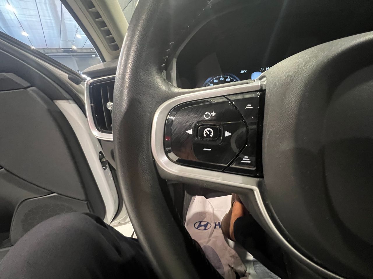 Foto Volvo V90 20