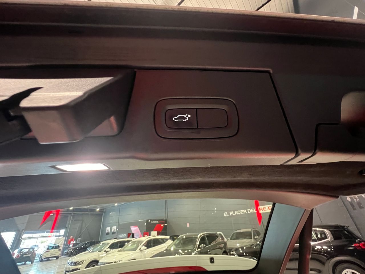 Foto Volvo V90 21
