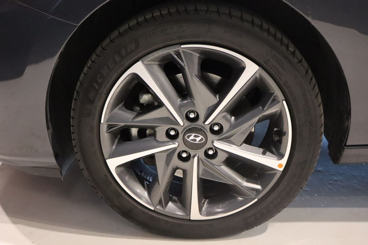 Foto Hyundai i10 3