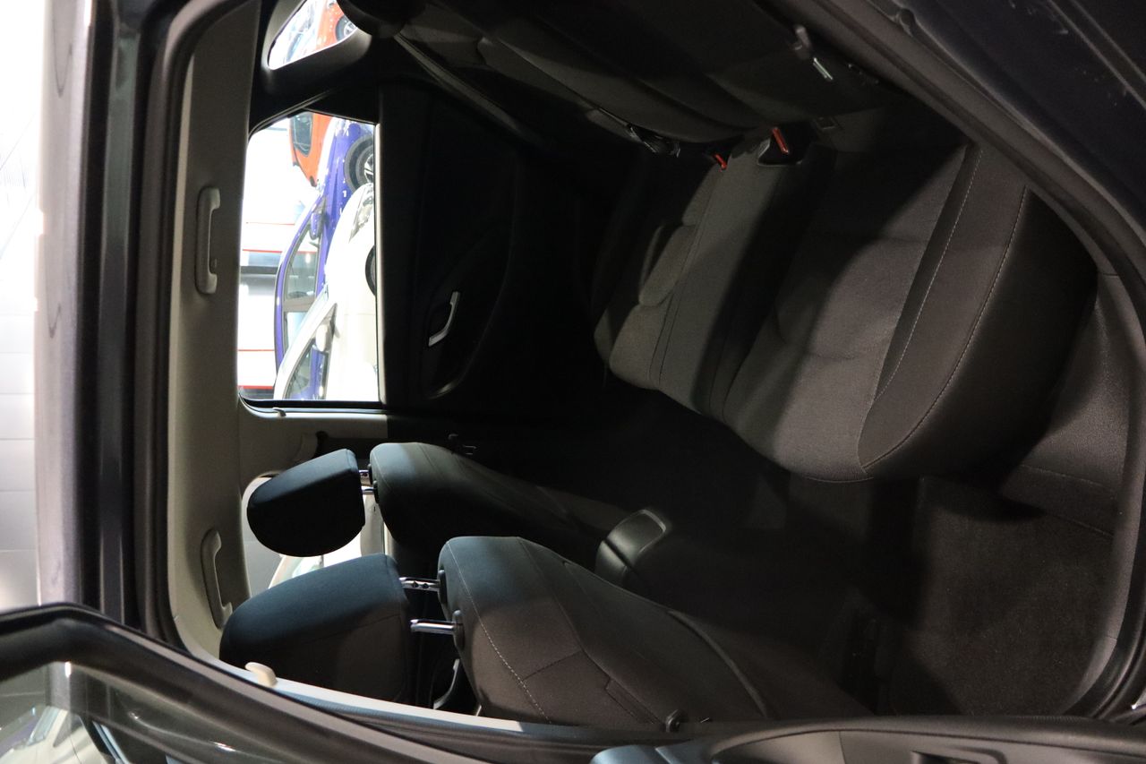 Foto Hyundai i10 4