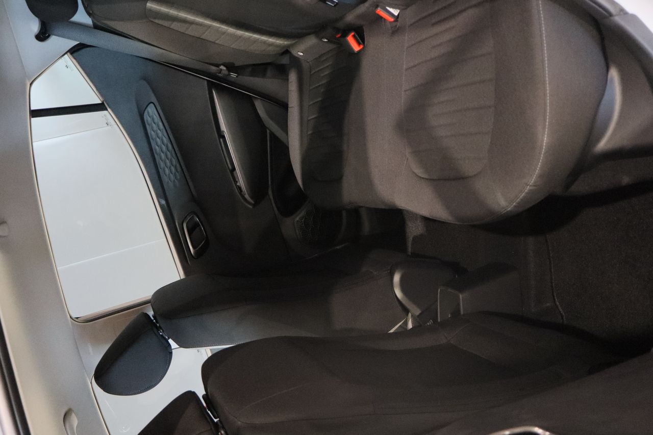 Foto Hyundai i10 6