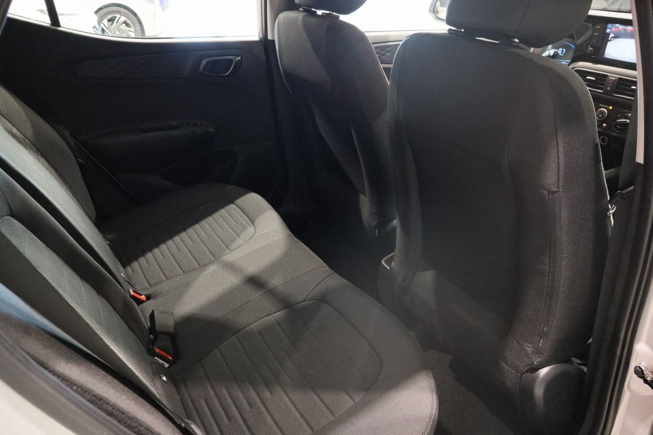 Foto Hyundai i10 9