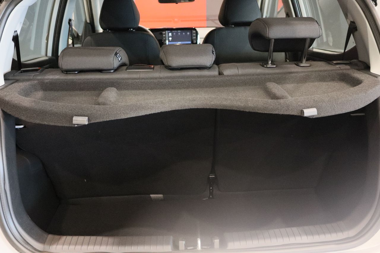 Foto Hyundai i10 12