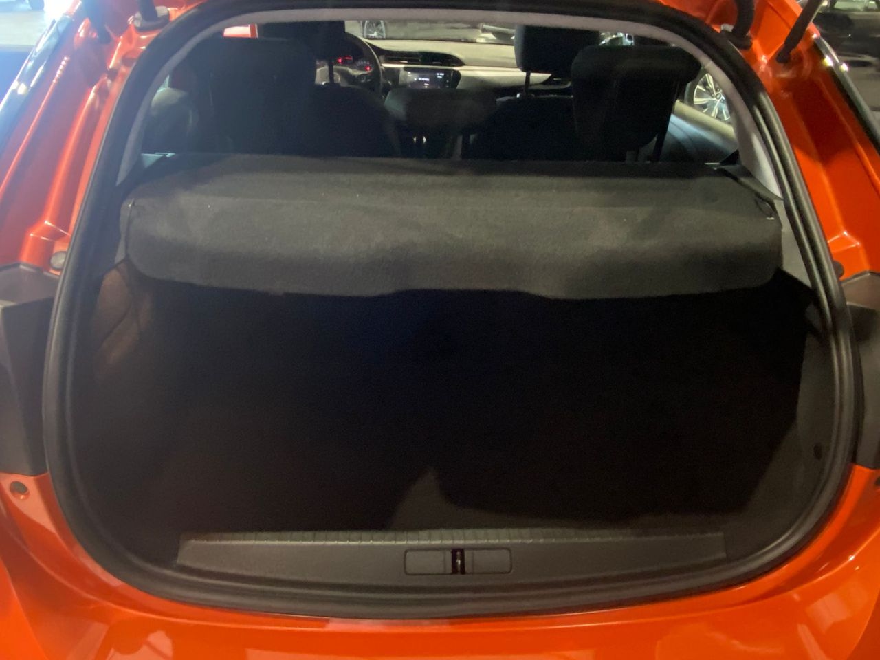 Foto Opel Corsa 13
