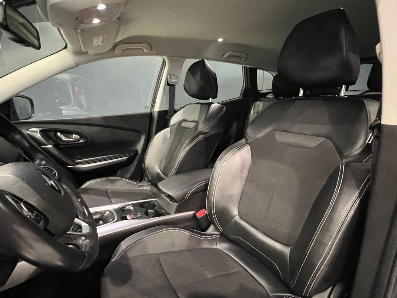 Foto Renault Kadjar 9