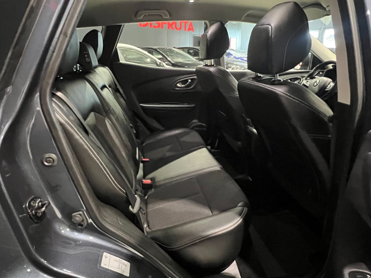 Foto Renault Kadjar 14