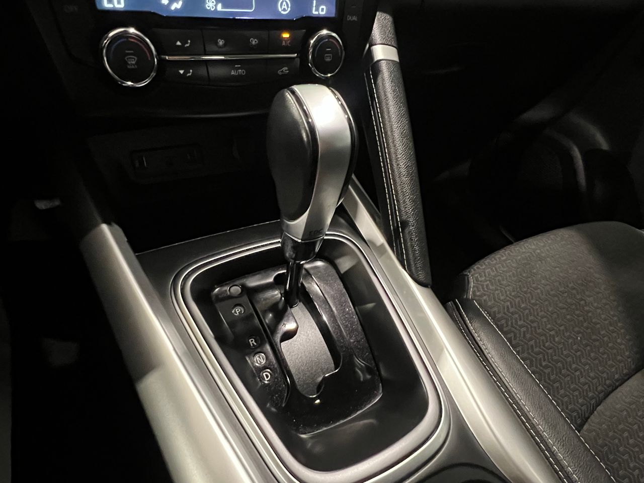 Foto Renault Kadjar 19