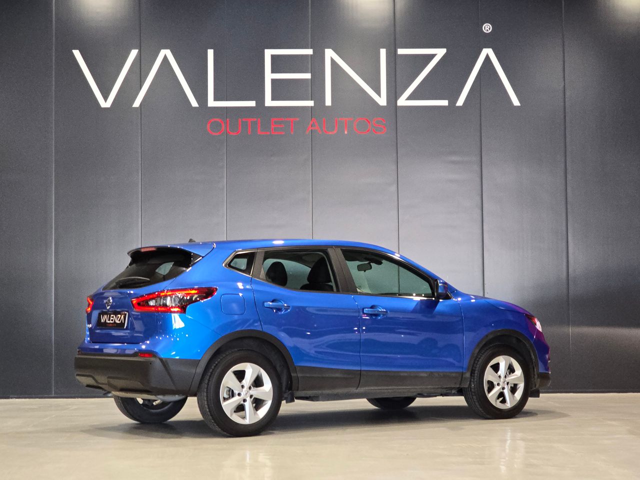 Foto Nissan Qashqai 2