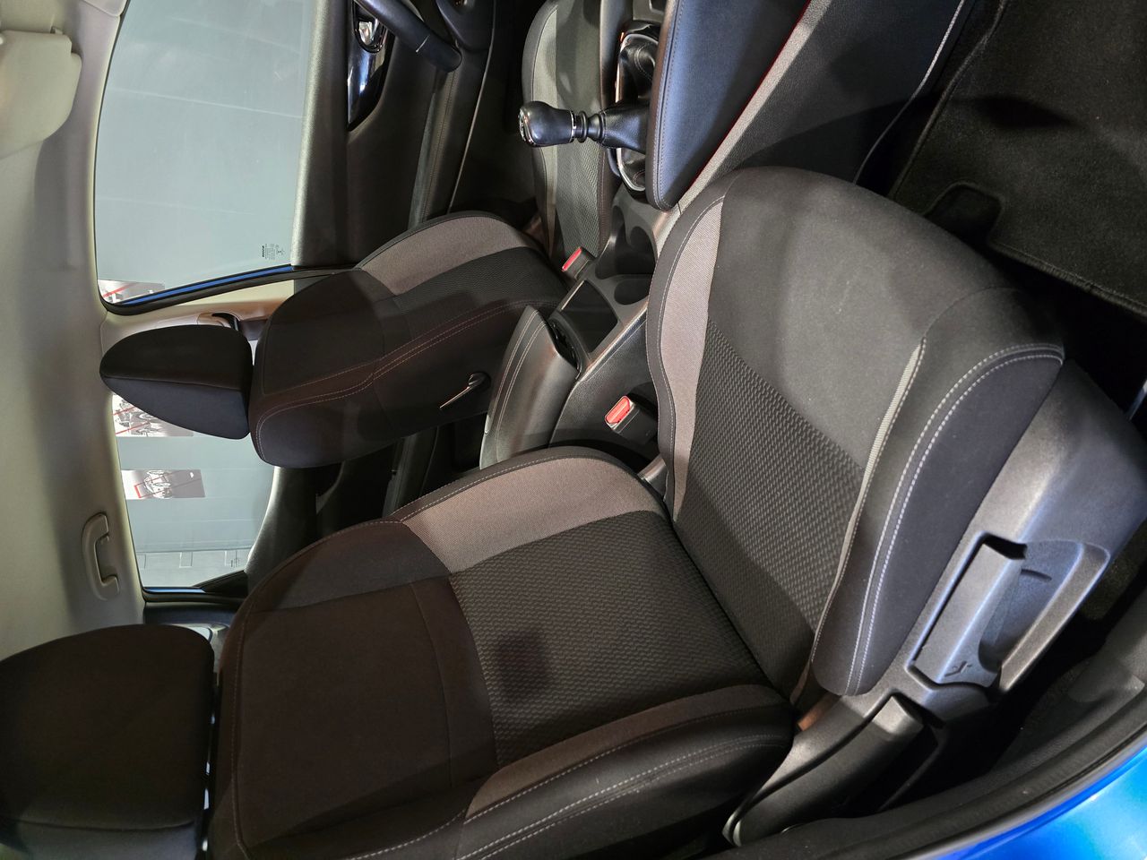 Foto Nissan Qashqai 3