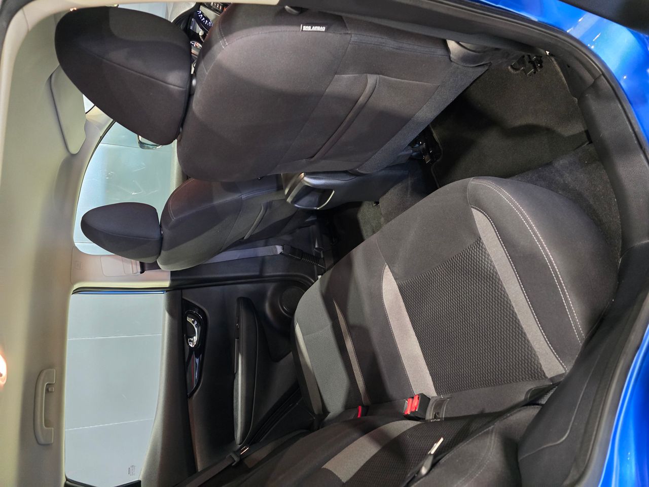 Foto Nissan Qashqai 5