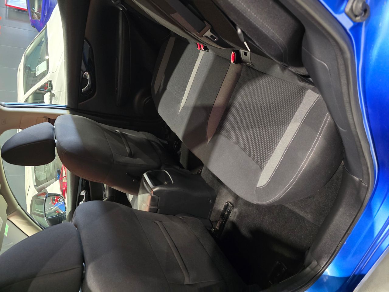 Foto Nissan Qashqai 9