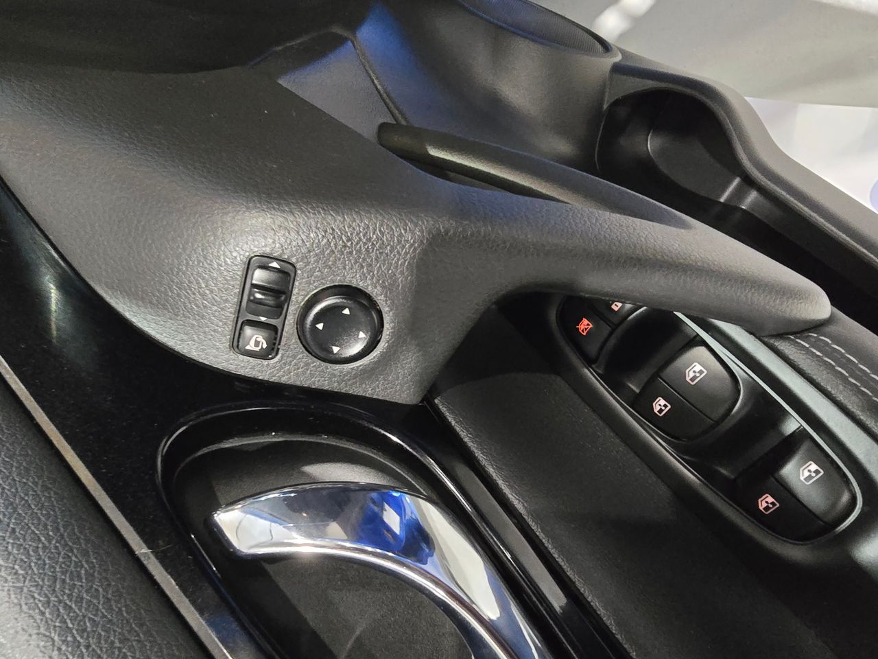 Foto Nissan Qashqai 10