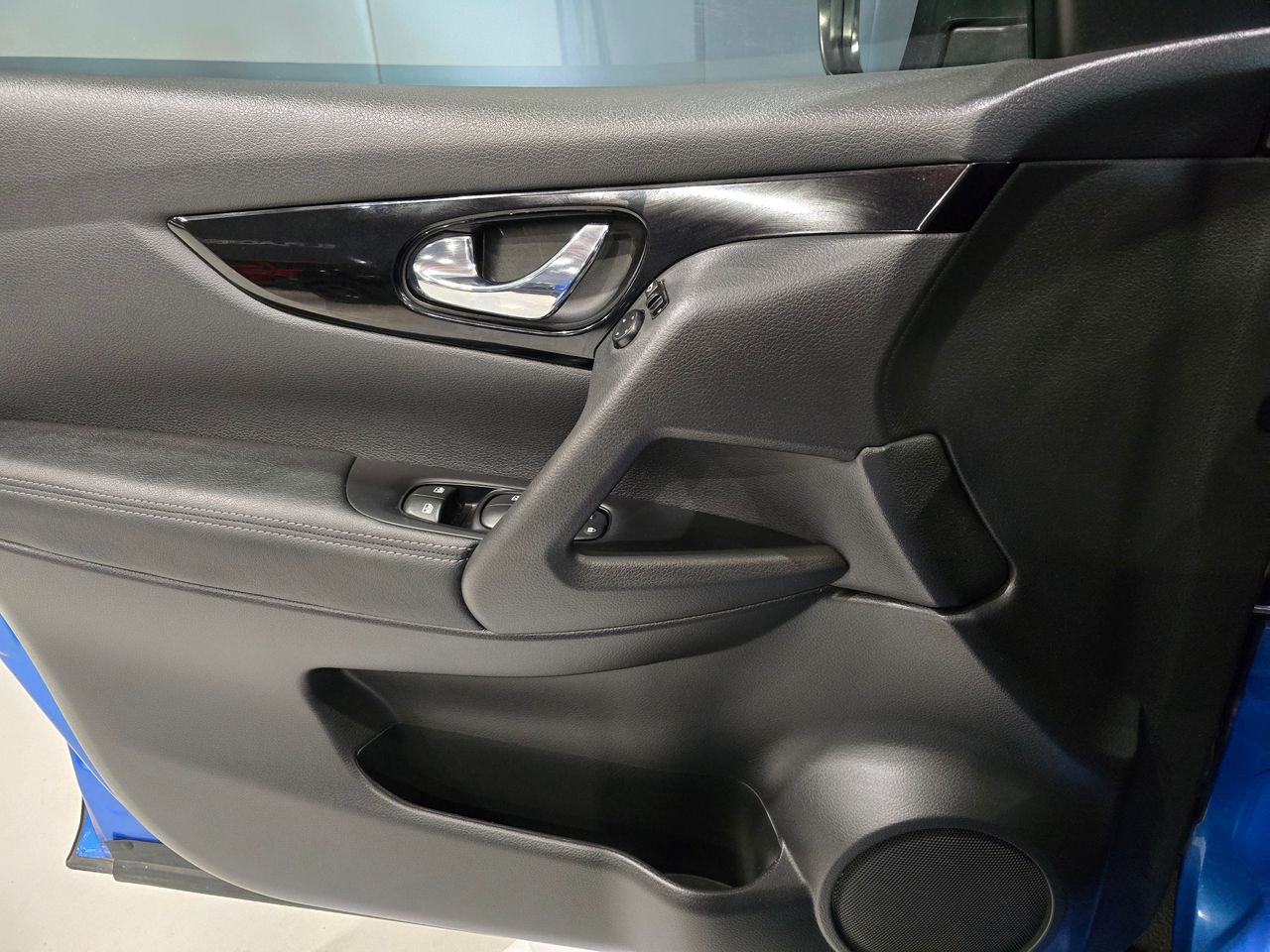 Foto Nissan Qashqai 11