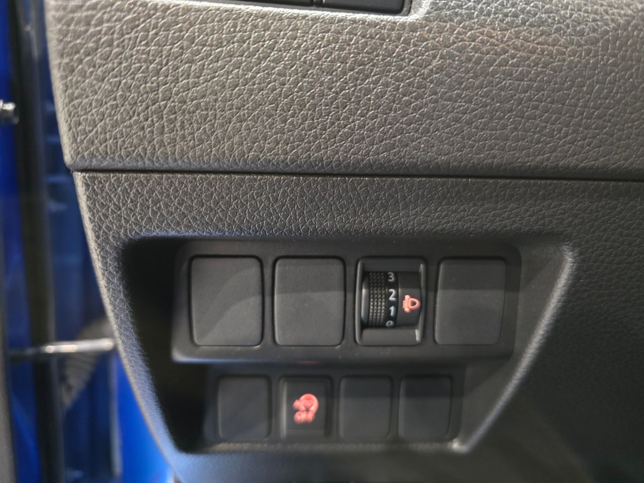Foto Nissan Qashqai 12