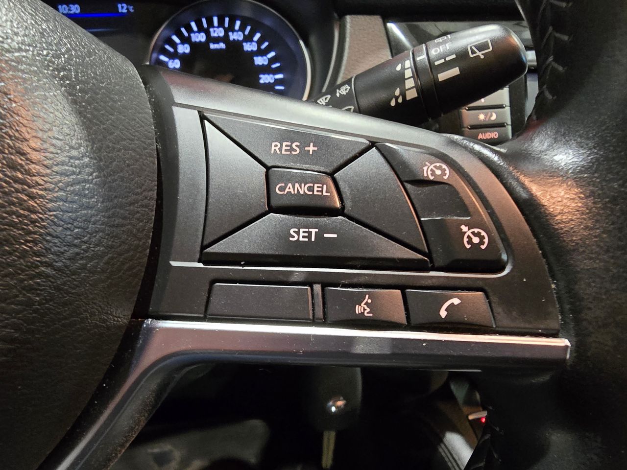 Foto Nissan Qashqai 15