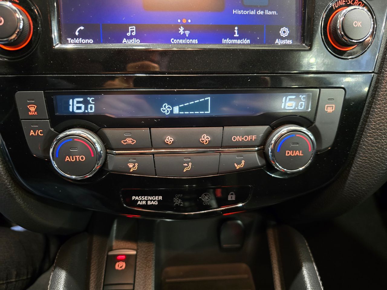 Foto Nissan Qashqai 18