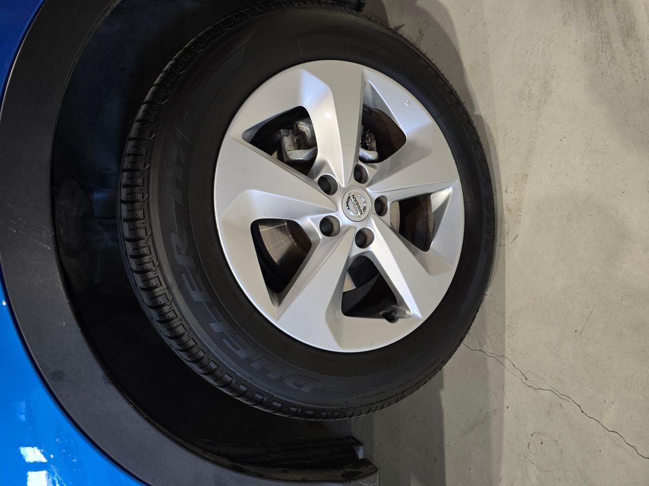 Foto Nissan Qashqai 20