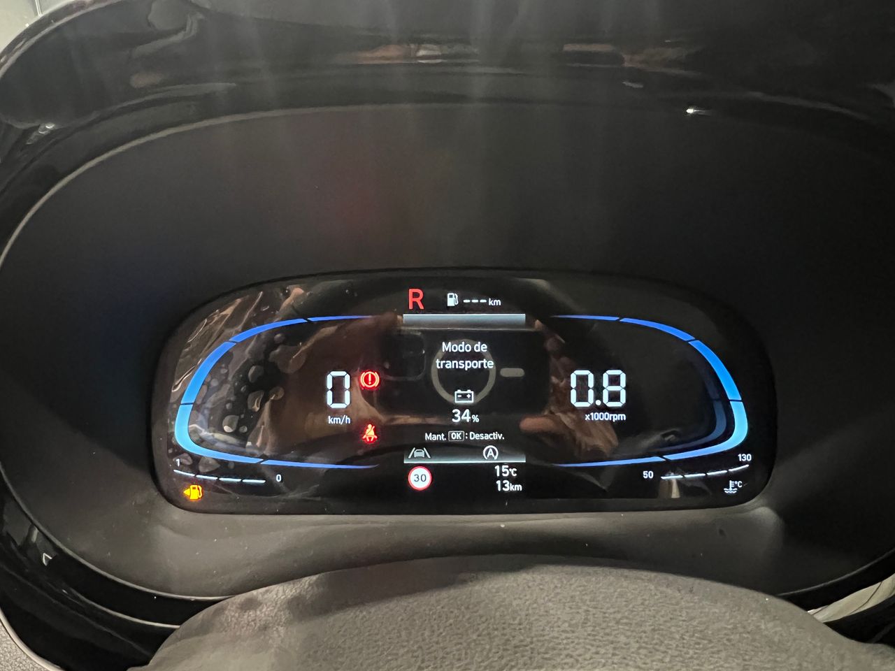 Foto Hyundai i10 9