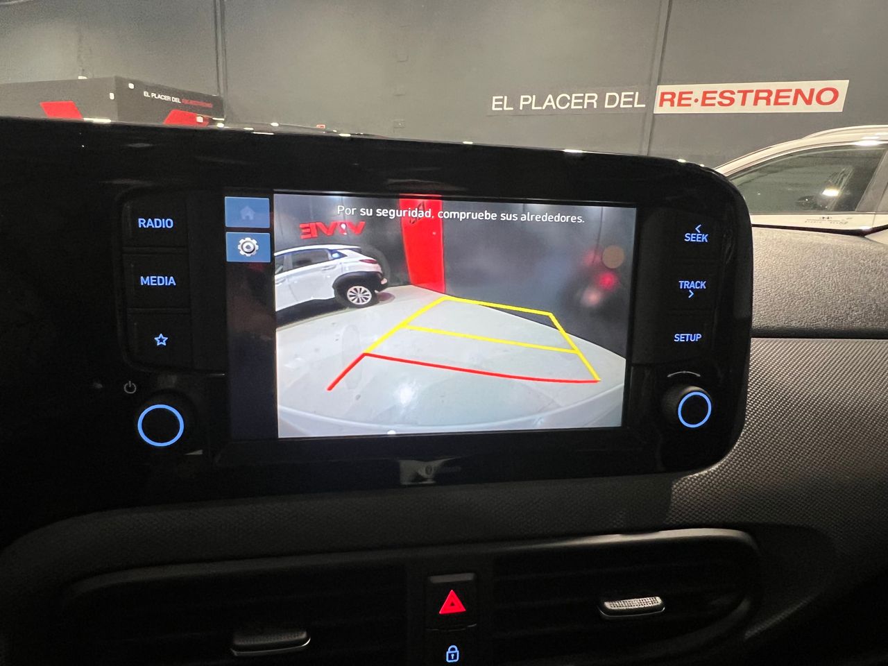 Foto Hyundai i10 10