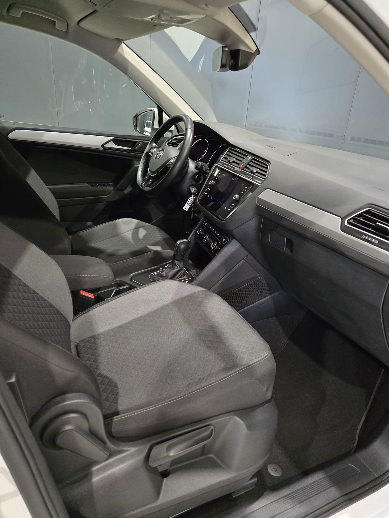 Foto Volkswagen Tiguan 4
