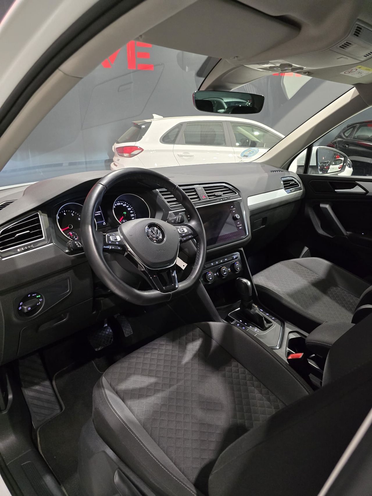 Foto Volkswagen Tiguan 6