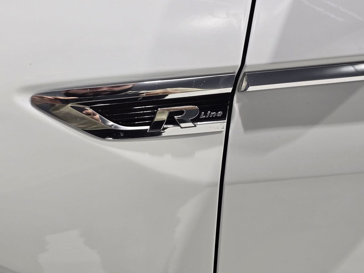 Foto Volkswagen Tiguan 7