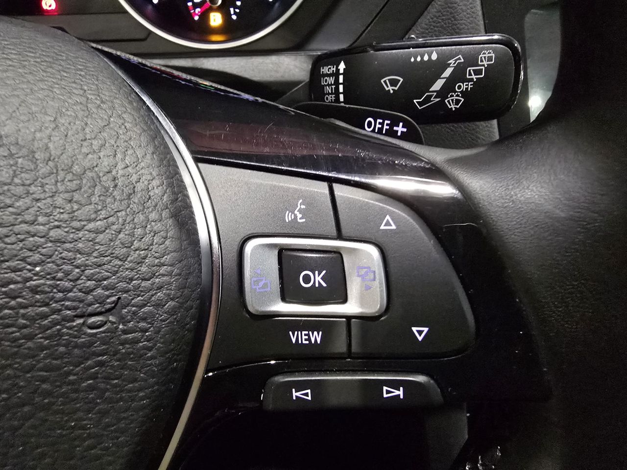 Foto Volkswagen Tiguan 10