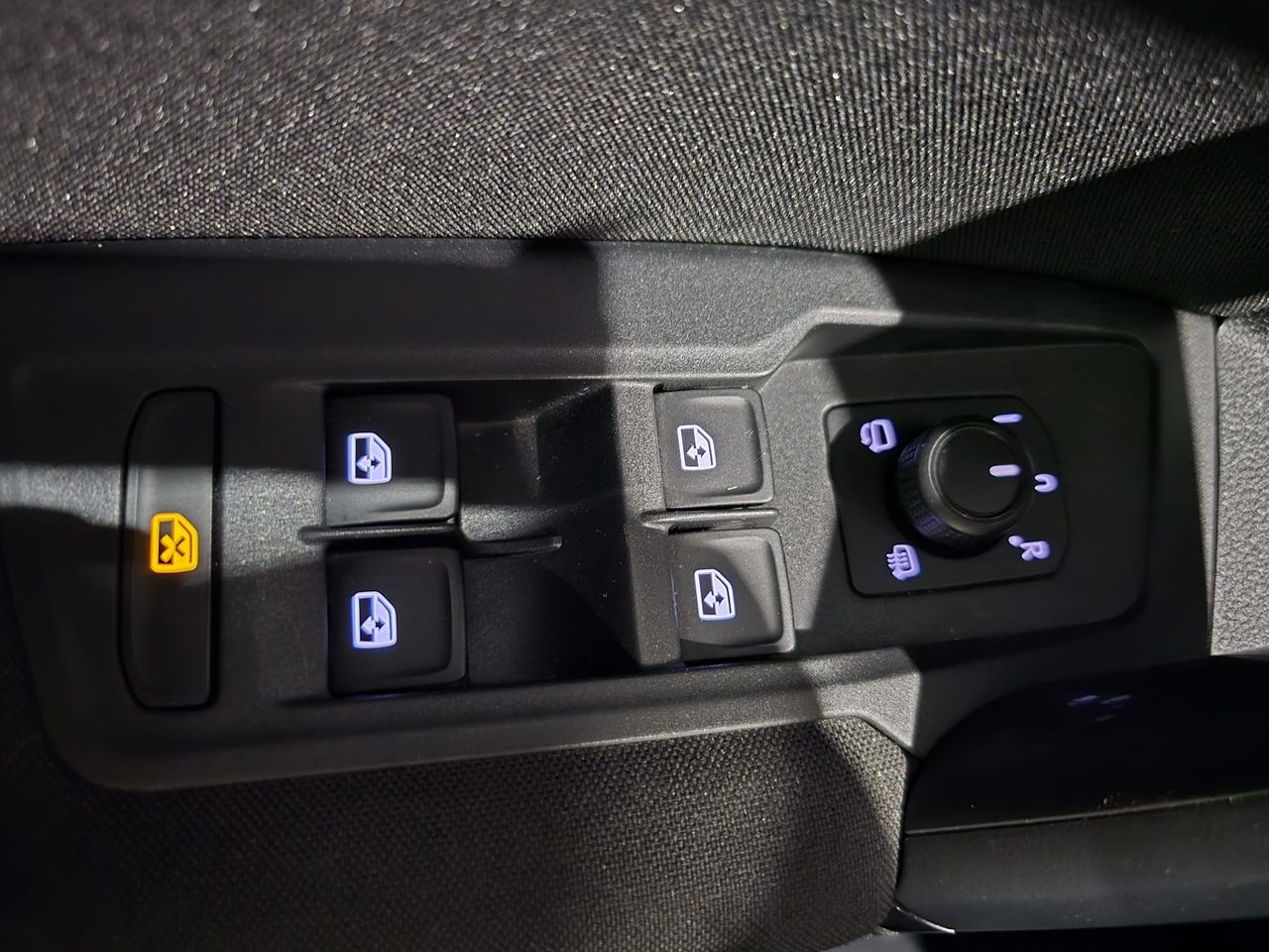 Foto Volkswagen Tiguan 12
