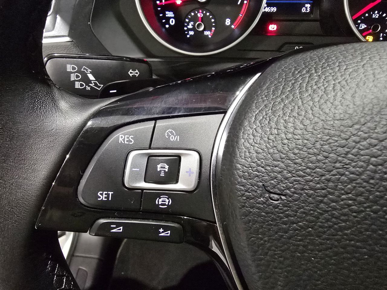 Foto Volkswagen Tiguan 13