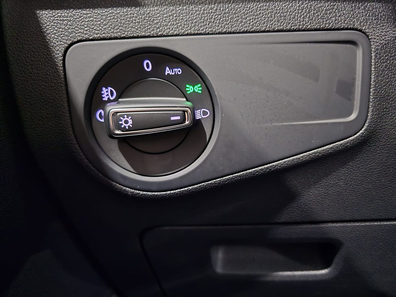 Foto Volkswagen Tiguan 14