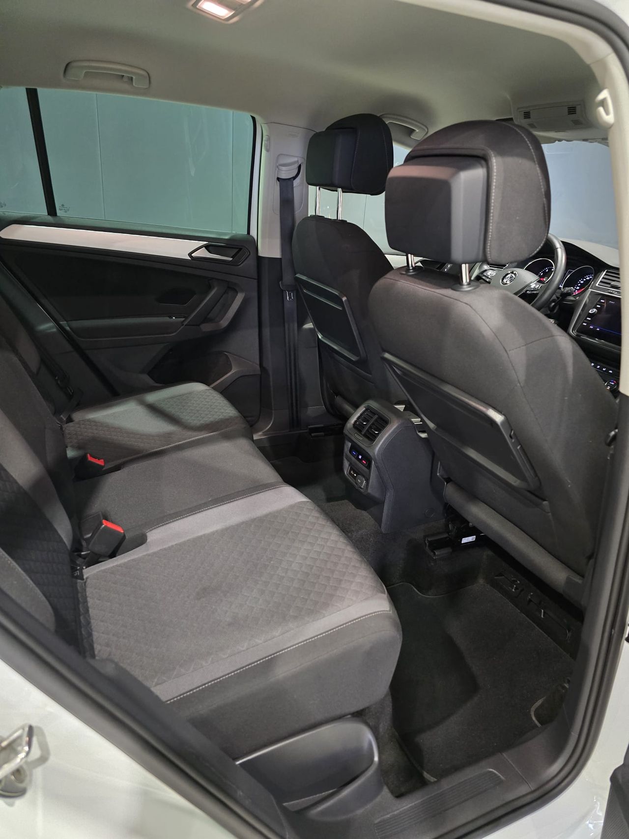 Foto Volkswagen Tiguan 17