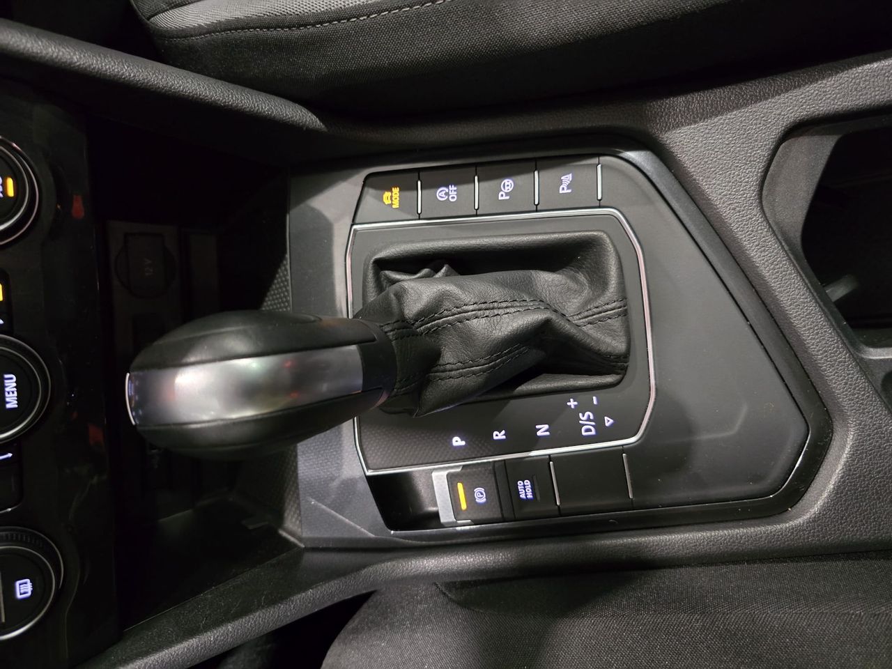 Foto Volkswagen Tiguan 18
